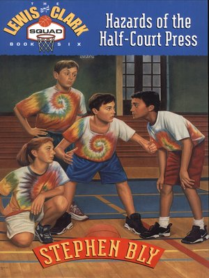 cover image of Hazards of the Half-Court Press